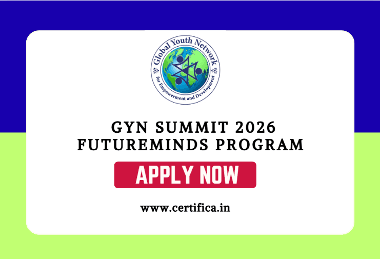 GYN FutureMinds Summit 2026 Bangkok — Fully Funded Conference in Thailand