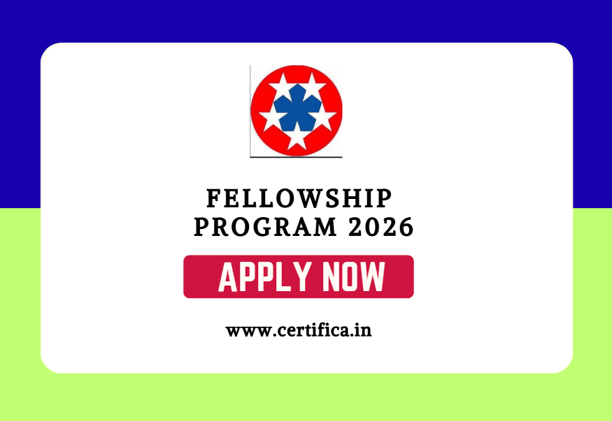 Eisenhower Fellowship Program 2027 (USA) – Fully Funded