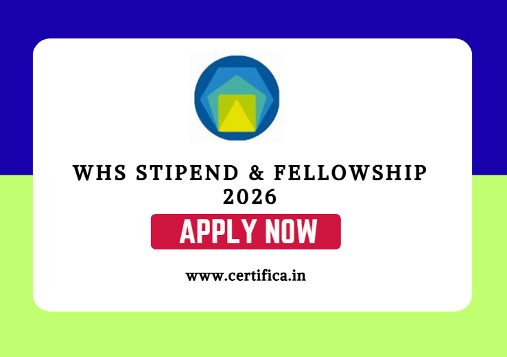 World Health Summit Stipend & Fellowship 2026 (Berlin, Germany) – Fully Funded