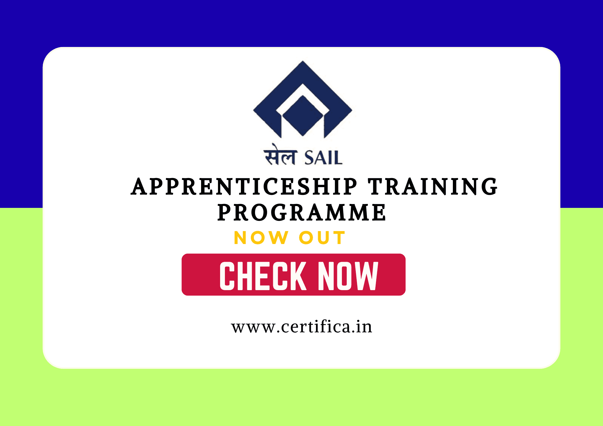 RSP Rourkela Apprentice Recruitment 2026 — 1110+ Vacancies